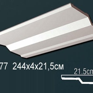 Карниз Перфект Perfect AB177