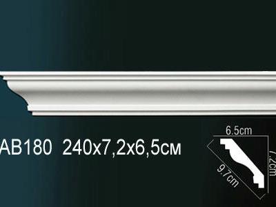 Карниз Перфект Perfect AB180