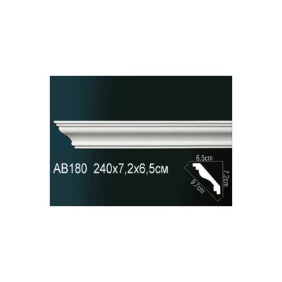 Карниз Перфект AB180