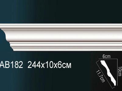 Карниз Перфект Perfect AB182