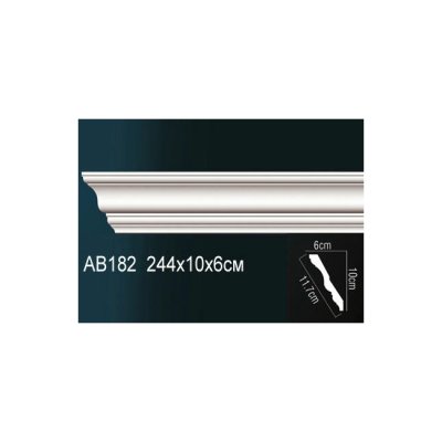 Карниз Перфект AB182