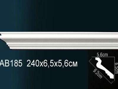 Карниз Перфект Perfect AB185