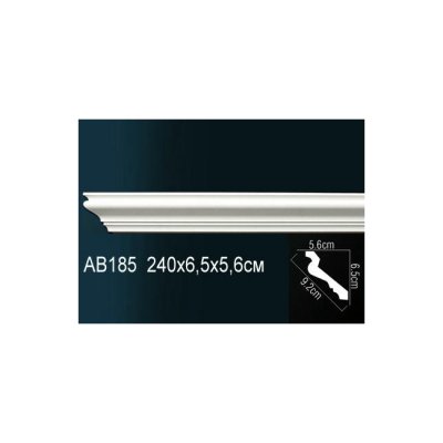 Карниз Перфект AB185