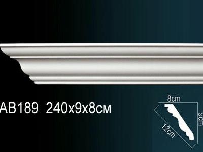 Карниз Перфект Perfect AB189