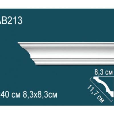 Карниз Перфект Perfect AB213