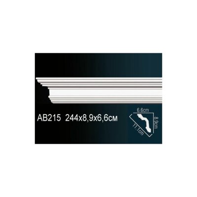 Карниз Перфект AB215