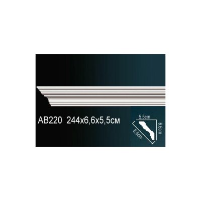 Карниз Перфект AB220