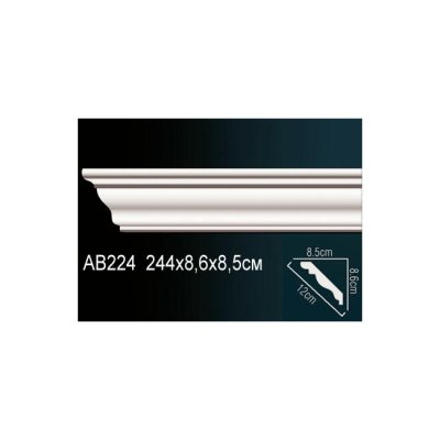 Карниз Перфект AB224