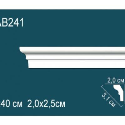 Карниз Перфект Perfect AB241