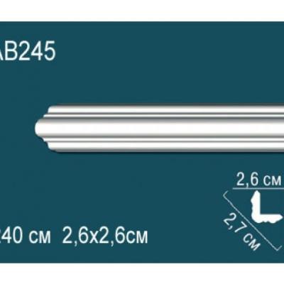 Карниз Перфект Perfect AB245