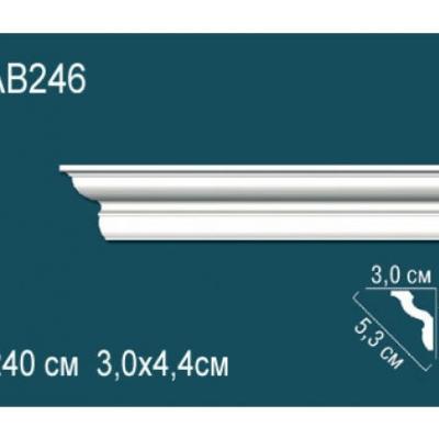 Карниз Перфект Perfect AB246