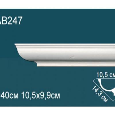 Карниз Перфект Perfect AB247