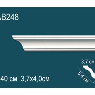 Карниз Перфект Perfect AB248
