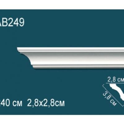 Карниз Перфект Perfect AB249
