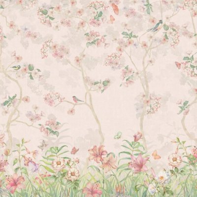  Affresco Wallpaper part 1 AB50-COL1