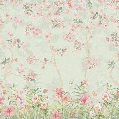  Affresco Wallpaper part 1 AB50-COL2