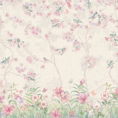  Affresco Wallpaper part 1 AB50-COL3