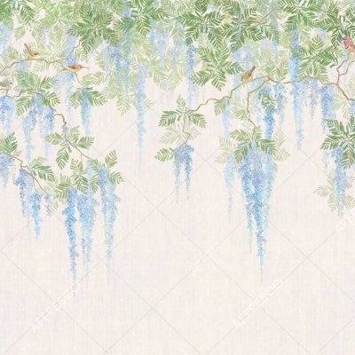  Affresco Wallpaper part 2 AB53-COL4