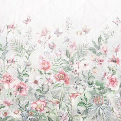  Affresco Wallpaper part 2 AB54-COL4