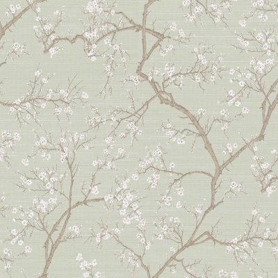 Обои Milassa Весеннее утро ABC2 001/1