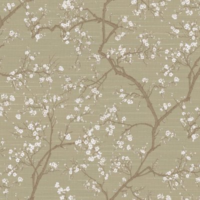 Обои Milassa Весеннее утро ABC2 002/2