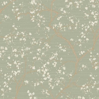 Обои Milassa Весеннее утро ABC2 005/1