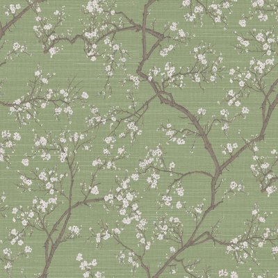 Обои Milassa Весеннее утро ABC2 005/2