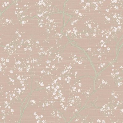 Обои Milassa Весеннее утро ABC2 007