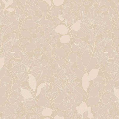 Обои Milassa Весеннее утро ABC3 002