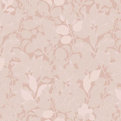 Обои Milassa Весеннее утро ABC3 003