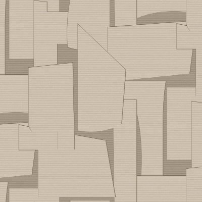 Обои Milassa Весеннее утро ABC5 002/1