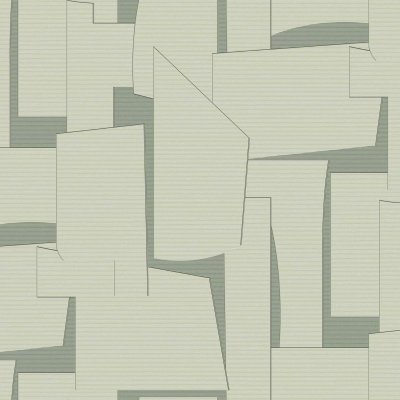 Обои Milassa Весеннее утро ABC5 005