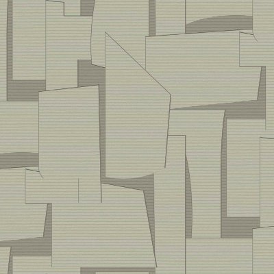 Обои Milassa Весеннее утро ABC5 008