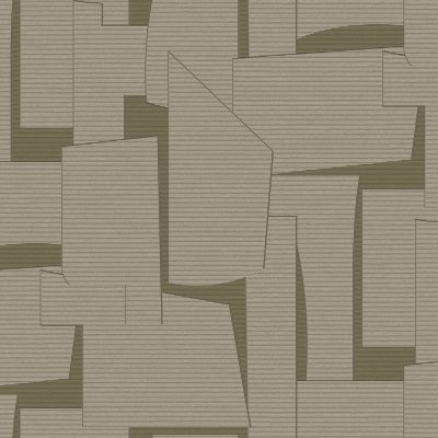 Обои Milassa Весеннее утро ABC5 009