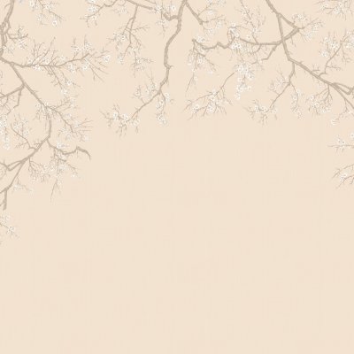 Обои Milassa Весеннее утро ABC6 001/2