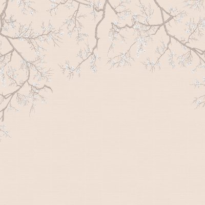 Обои Milassa Весеннее утро ABC6 002/1