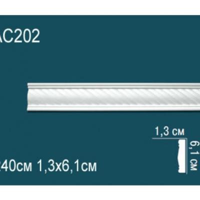 Молдинг Перфект Perfect AC202