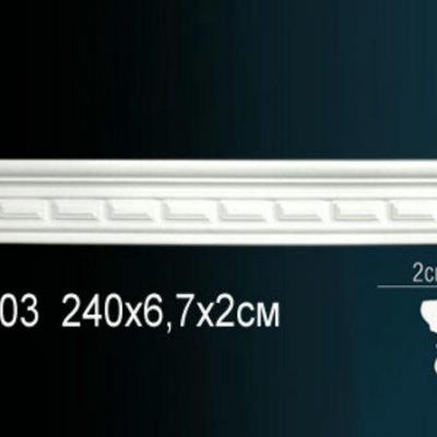Молдинг Перфект Perfect AC203