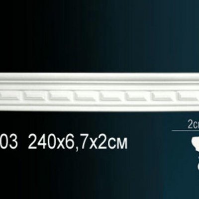 Молдинг Перфект Perfect AC203