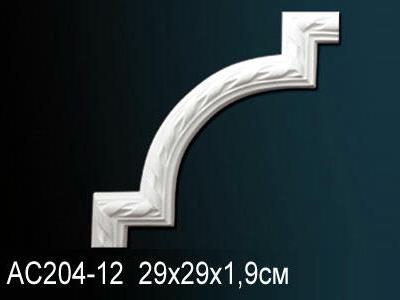 Угловой элемент Перфект Perfect AC204-12