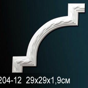 Угловой элемент Перфект AC204-12
