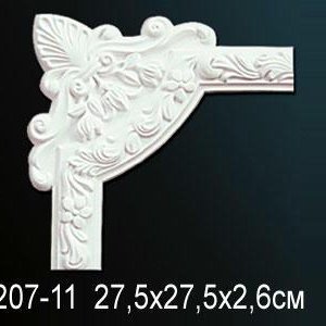 Угловой элемент Перфект AC207-11