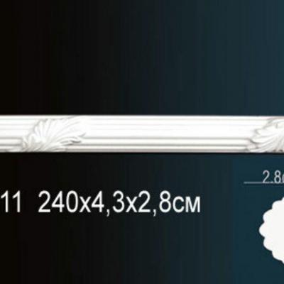 Молдинг Перфект Perfect AC211