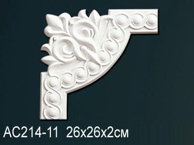 Угловой элемент Перфект Perfect AC214-11