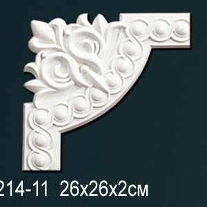 Угловой элемент Перфект AC214-11