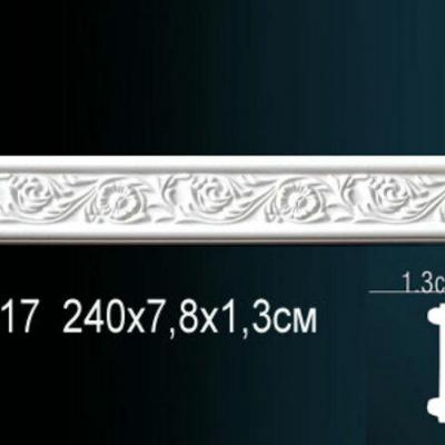 Молдинг Перфект Perfect AC217