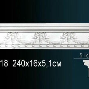 Молдинг Перфект AC218