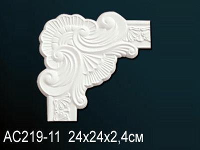Угловой элемент Перфект Perfect AC219-11