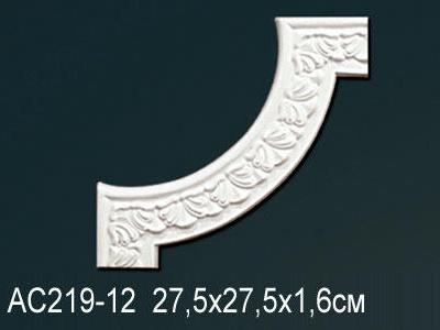 Угловой элемент Перфект Perfect AC219-12