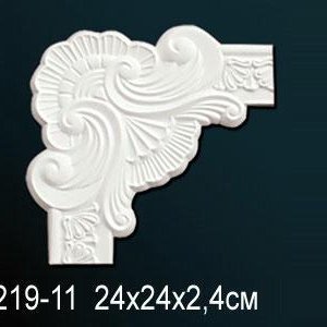 Угловой элемент Перфект AC219-11